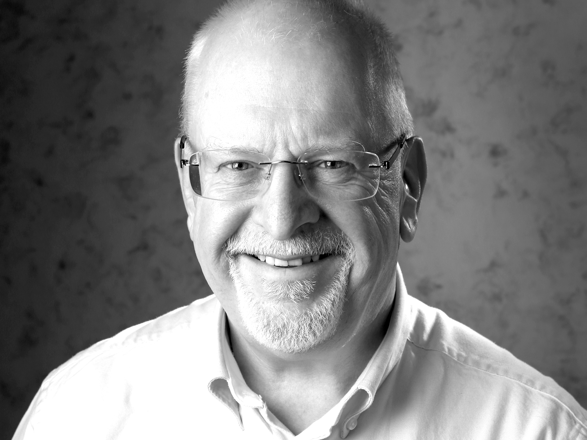 Nigel Greenwood