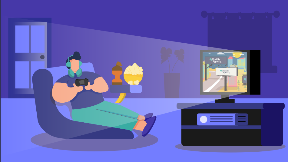 Game Ads