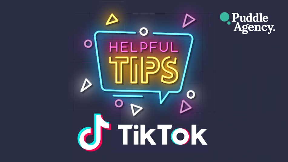 TikTok Tips